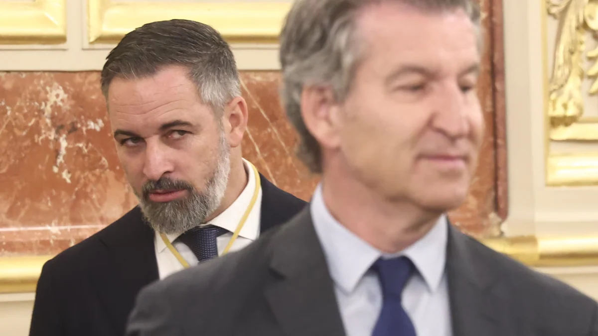 Más allá de la “prioridad nacional”: el PP y Vox ejecutan ya en tres gobiernos su amplio proyecto común