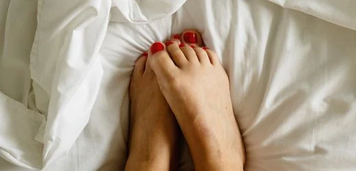Vaginismus: Wenn Sex Angst macht und der Körper blockiert
