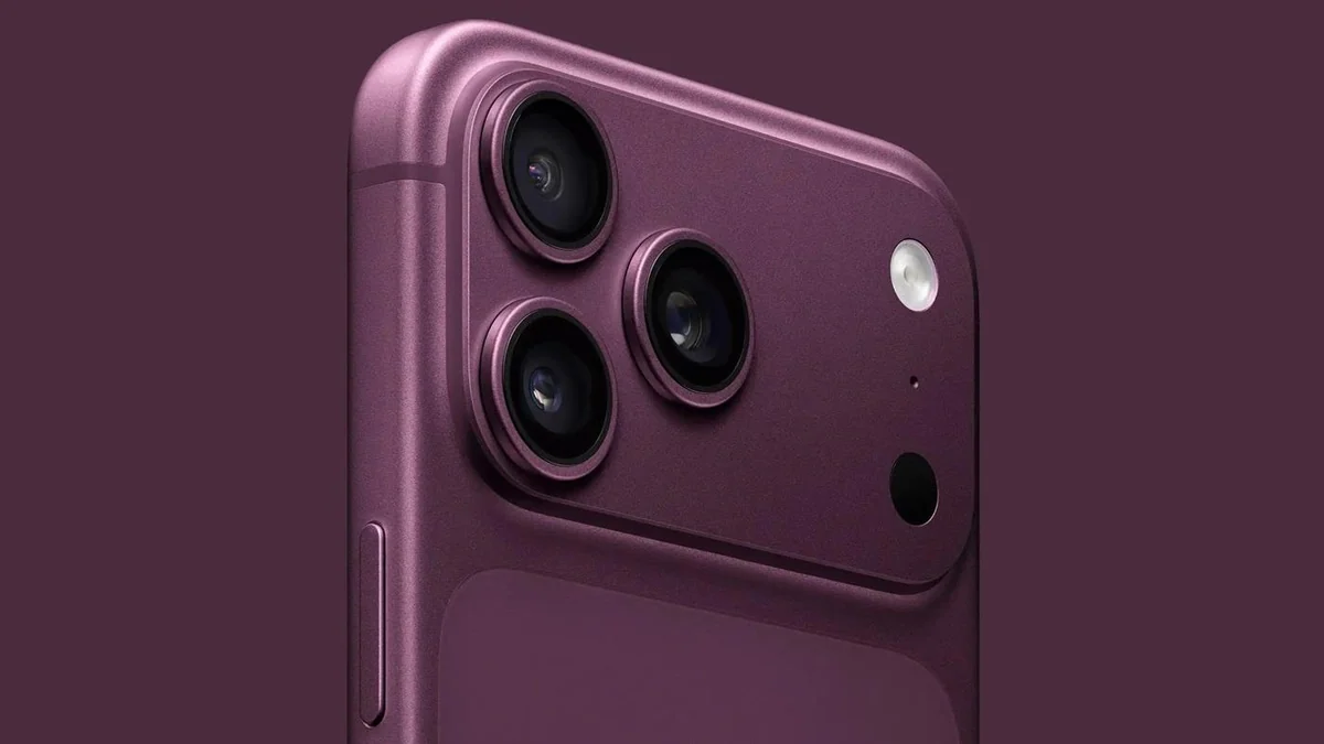 iPhone 18 Pro kılıfları ilk kez ortaya çıktı: iPhone 17 Pro ile uyumlu değil