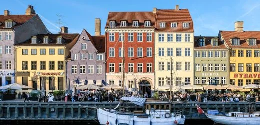 Kopenhagen bleibt die lebenswerteste Stadt der Welt