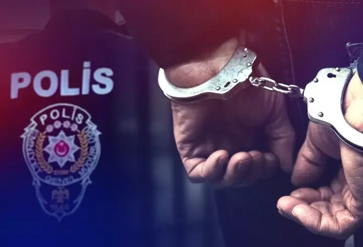 Van'da dev narkotik operasyonu: 98 tutuklama