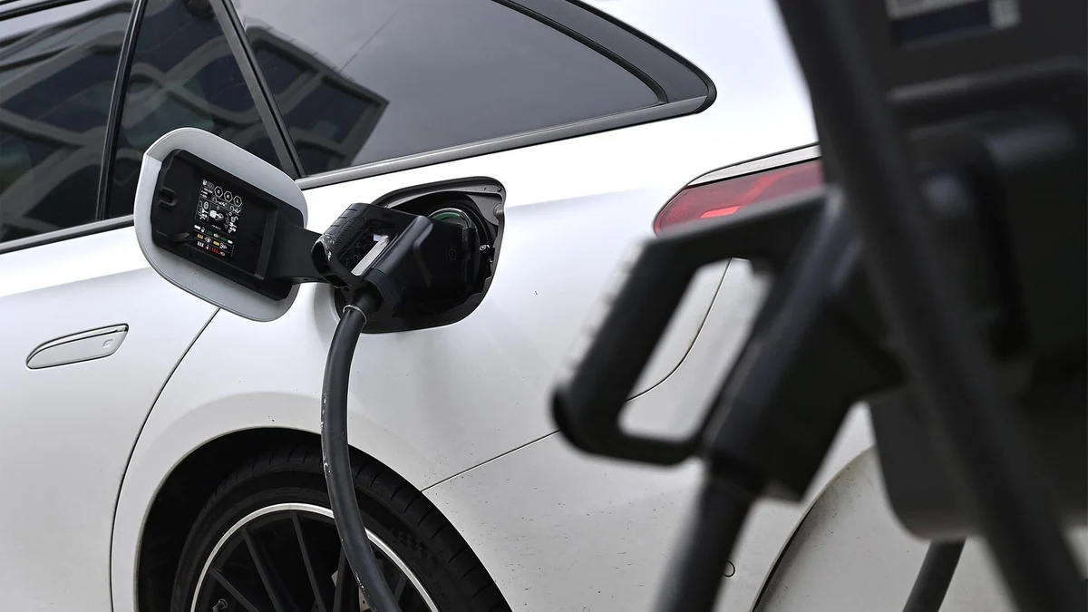 Wieso immer mehr Deutsche auf Elektroautos setzen