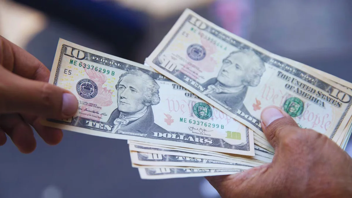Precio del dólar subió en Perú tras virtual victoria de Keiko Fujimori: Así se cotiza hoy 25 de junio