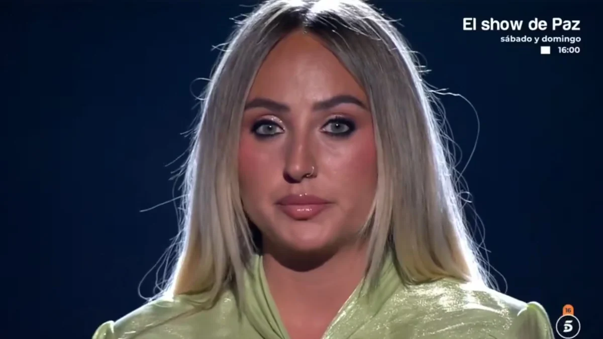 Rocío Flores habla en ‘De Viernes’ sobre el documental de Rocío Jurado y cuestiona la ausencia de su madre como narradora: “Yo hubiese participado”