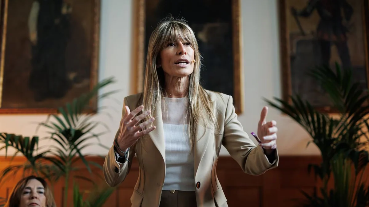La UCO no ve indicios sospechosos en la cátedra de Begoña Gómez: se creó según la normativa prevista