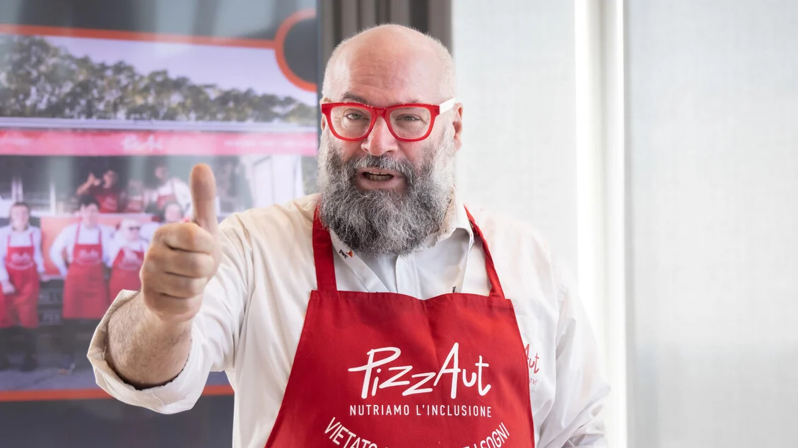 PizzAut apre il suo terzo ristorante all'interno dello Iulm