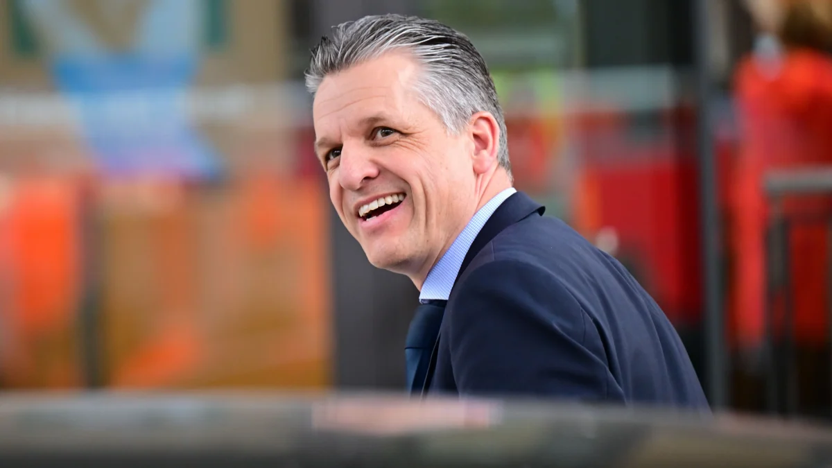 Nachfolge Spahns: Wo sind jetzt die harten Typen in der CDU?