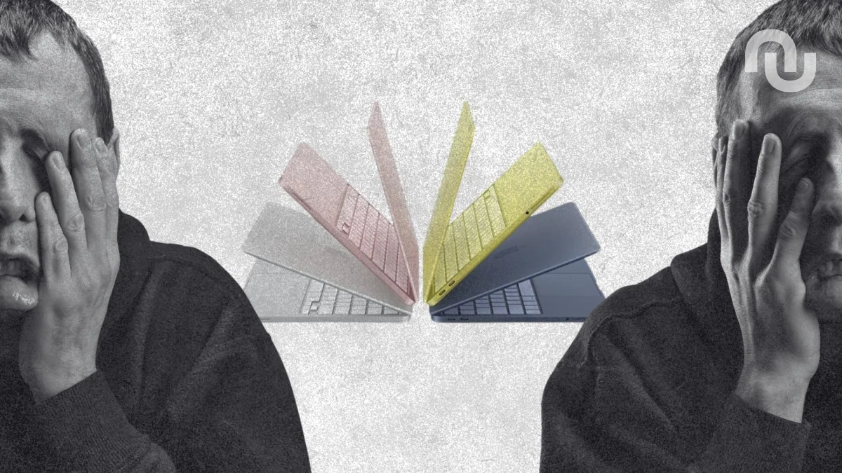 Agacé par un minuscule lag du curseur sur son nouveau MacBook Neo, il trouve un correctif improbable et en fait une application