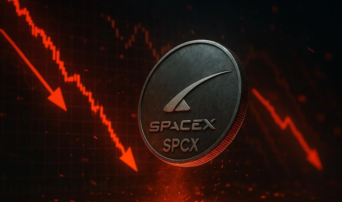 Azioni SpaceX: da 213$ a 191$ in una seduta, il trend regge ancora?
