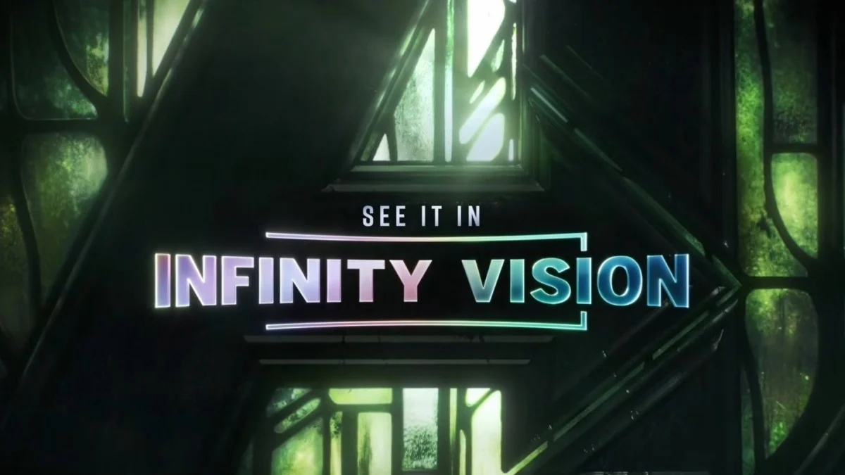 C’est quoi Infinity Vision, le format poussé par Disney dans le trailer de Avengers Doomsday ?