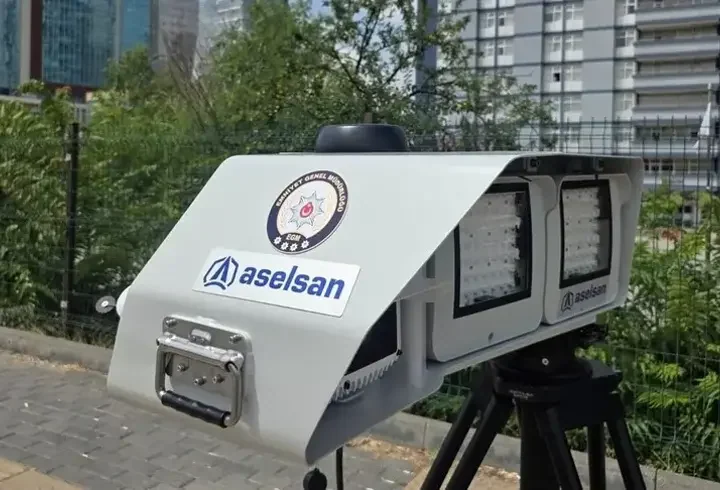 NATO'nun yeni hava savunma projelerinde ASELSAN imzası