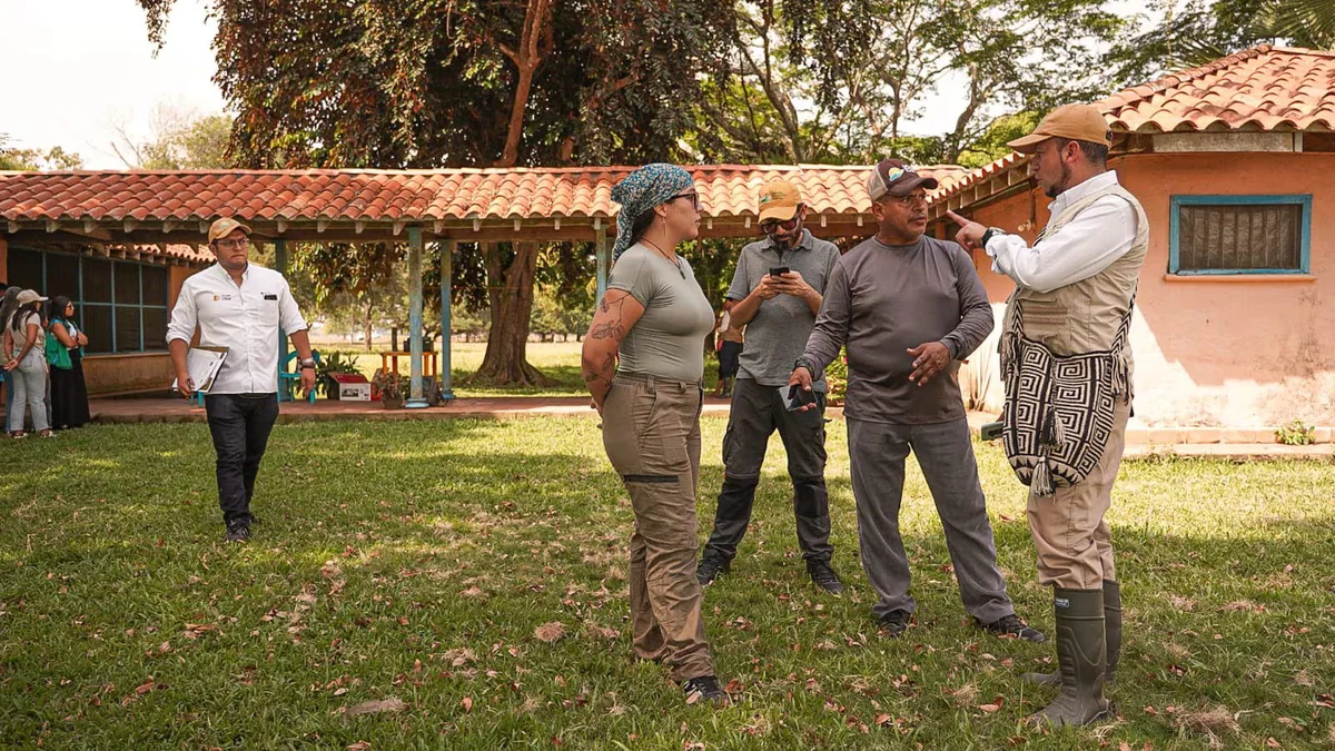 Contraloría emitió alerta por cientos de predios comprados por la ANT para la reforma agraria: pagó casi un billón y no existen títulos de propiedad