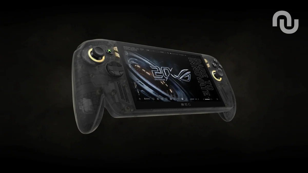 Asus corrige le plus gros défaut de la ROG Xbox Ally X avec sa nouvelle « console portable »