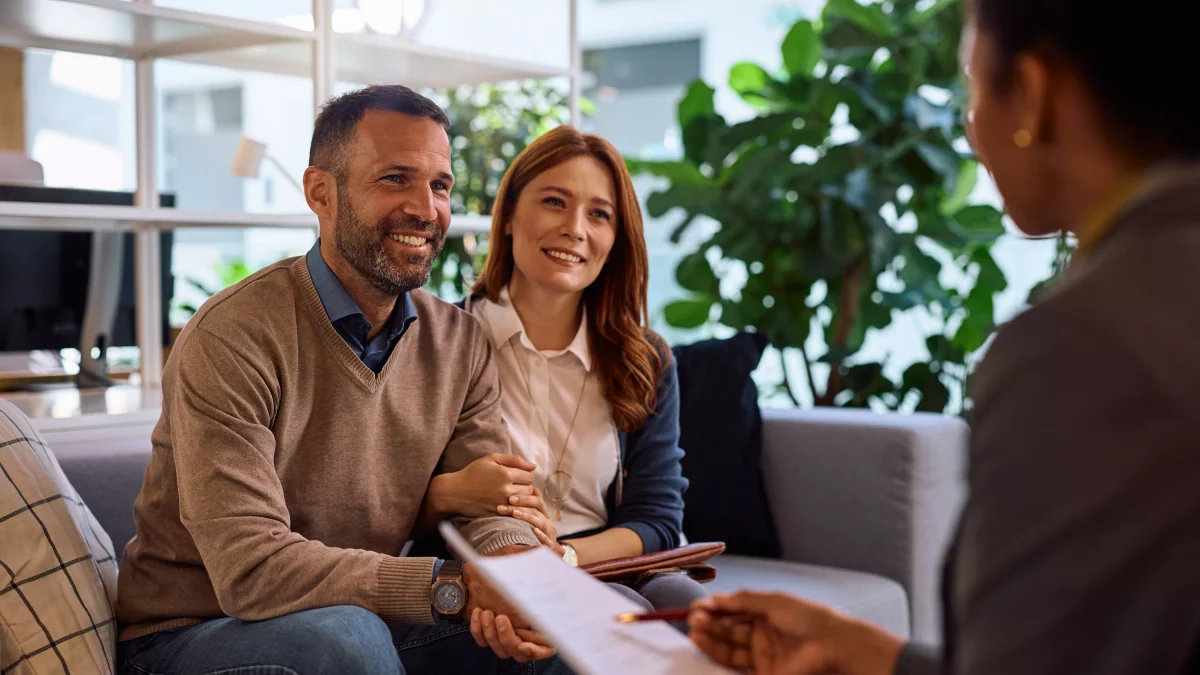 Investissement immobilier : les clés pour décrocher un crédit