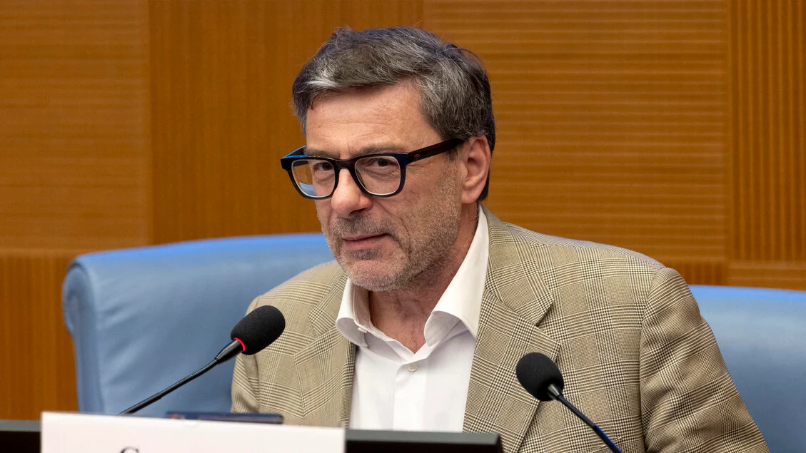 Allarme Fmi sul debito. Giorgetti: 'Riscenderà dopo il Superbonus'