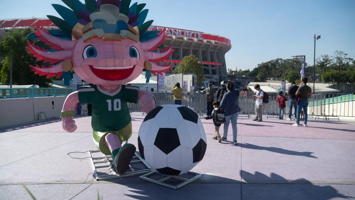 Coupe du monde 2026 : la fin des cours avancée de 40 jours au Mexique en raison de la compétition
