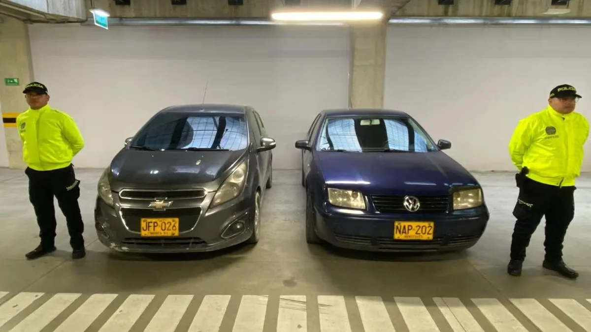 Carro usado en Colombia: cómo revisar ante la DIJIN si es robado o está gemeleado