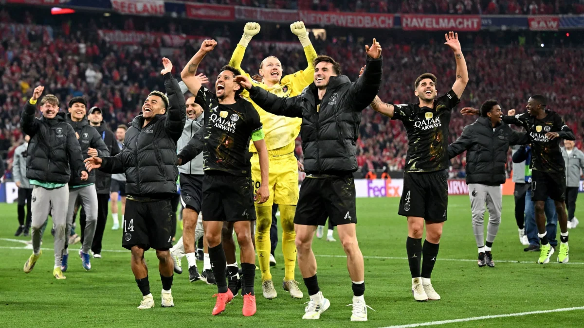 PSG : mode guerrier activé, génie de Luis Enrique, appétit sans limite… Les clés d’un exploit historique