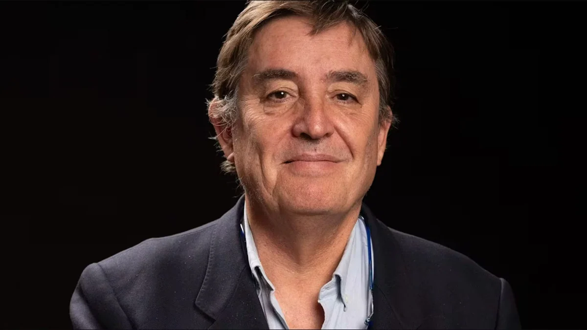Luis García Montero: “Con tantos hablantes y territorio, el español ha tenido la tentación de ser imperialista”