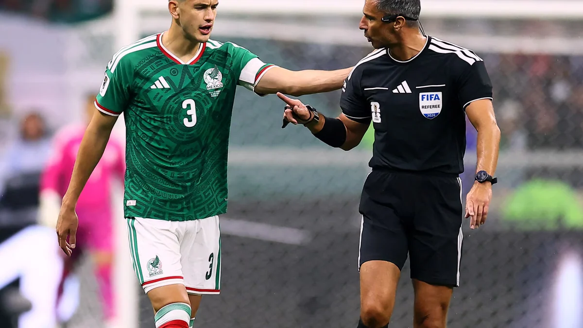 El Lokomotiv de Moscú habría rechazado oferta millonaria de Cruz Azul por César Montes