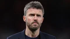 Why Carrick may not be shoo-in for Man Utd job