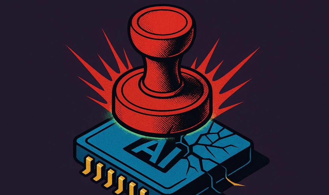 Il lancio OpenAI GPT-5.6 c’è, ma nessuno può usarlo: decide la Casa Bianca
