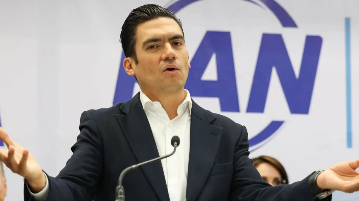 Jorge Romero responde a Sheinbaum por la denuncia del PAN contra AMLO en la Corte Penal Internacional