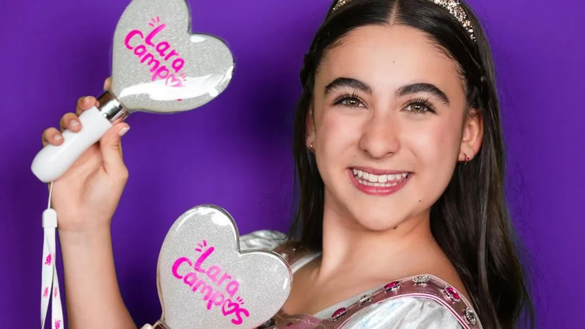 Lara Campos, estrella mexicana de YouTube, regresa a Lima: fecha, hora y venta de entradas para el renovado show