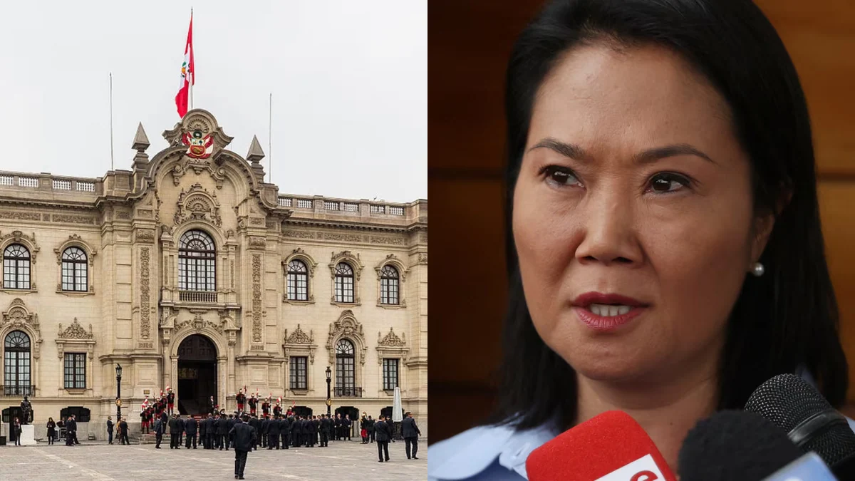 Keiko Fujimori, presidenta electa del Perú: ¿cuáles son sus propuestas para enfrentar los principales desafíos del país?