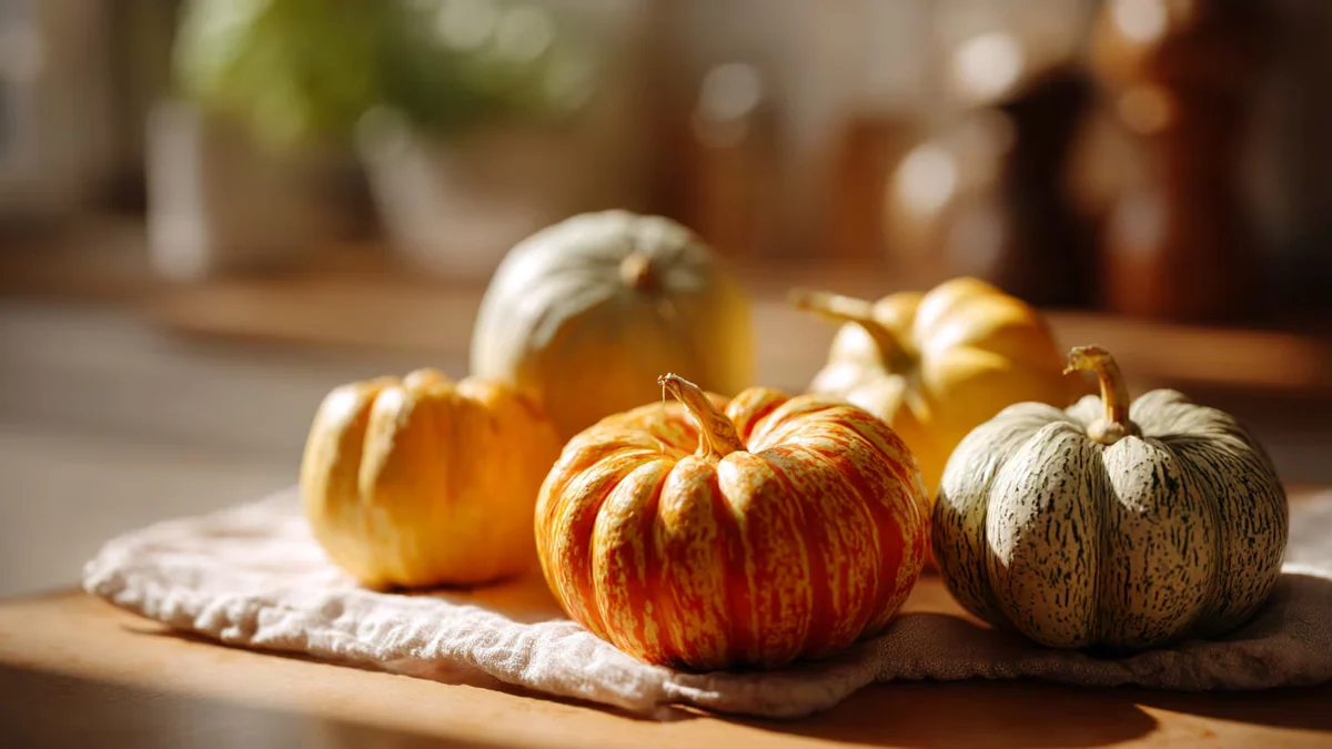 Por qué la calabaza de castilla es uno de los alimentos más recomendados por los expertos para controlar el peso después de los 40