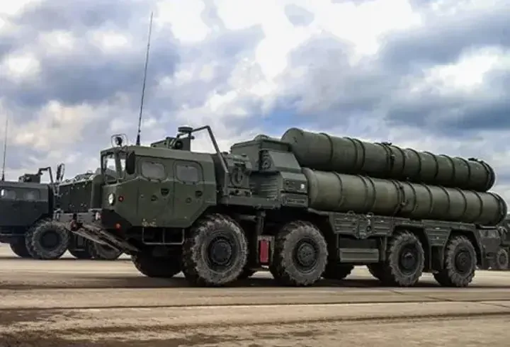 SON DAKİKA... S-400'lerin üçüncü ülkeye satış izni! Kremlin'den açıklama