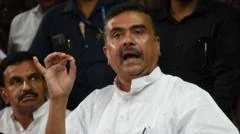 From trusted aide to biggest rival: Suvendu Adhikari set to become West Bengal chief minister