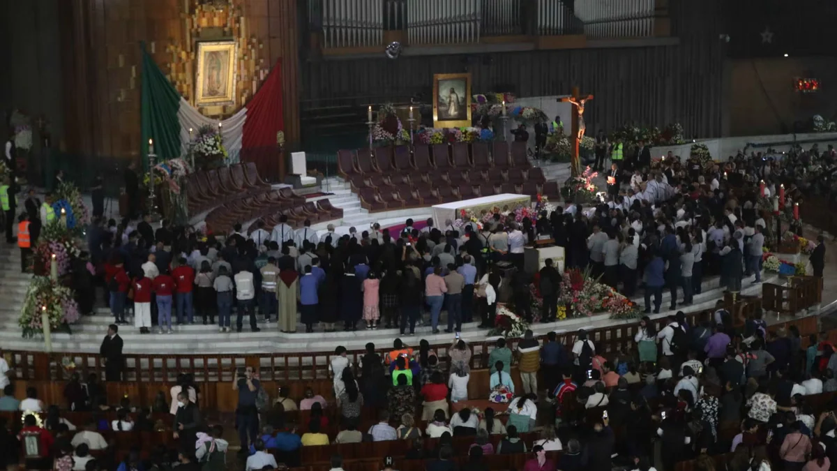América Latina concentra más de 3,000 santuarios, pero el turismo religioso sigue con bajo alcance internacional