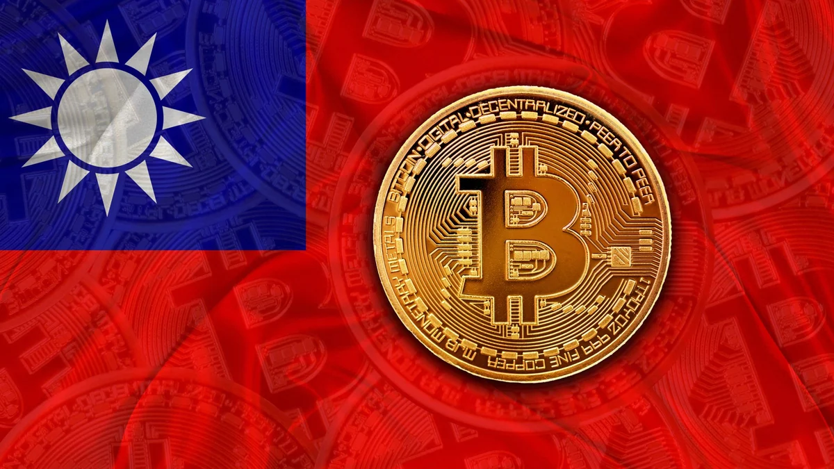 Taiwan verurteilt Krypto-Betrüger zu 22 Jahren Haft – und verschärft Regulierung