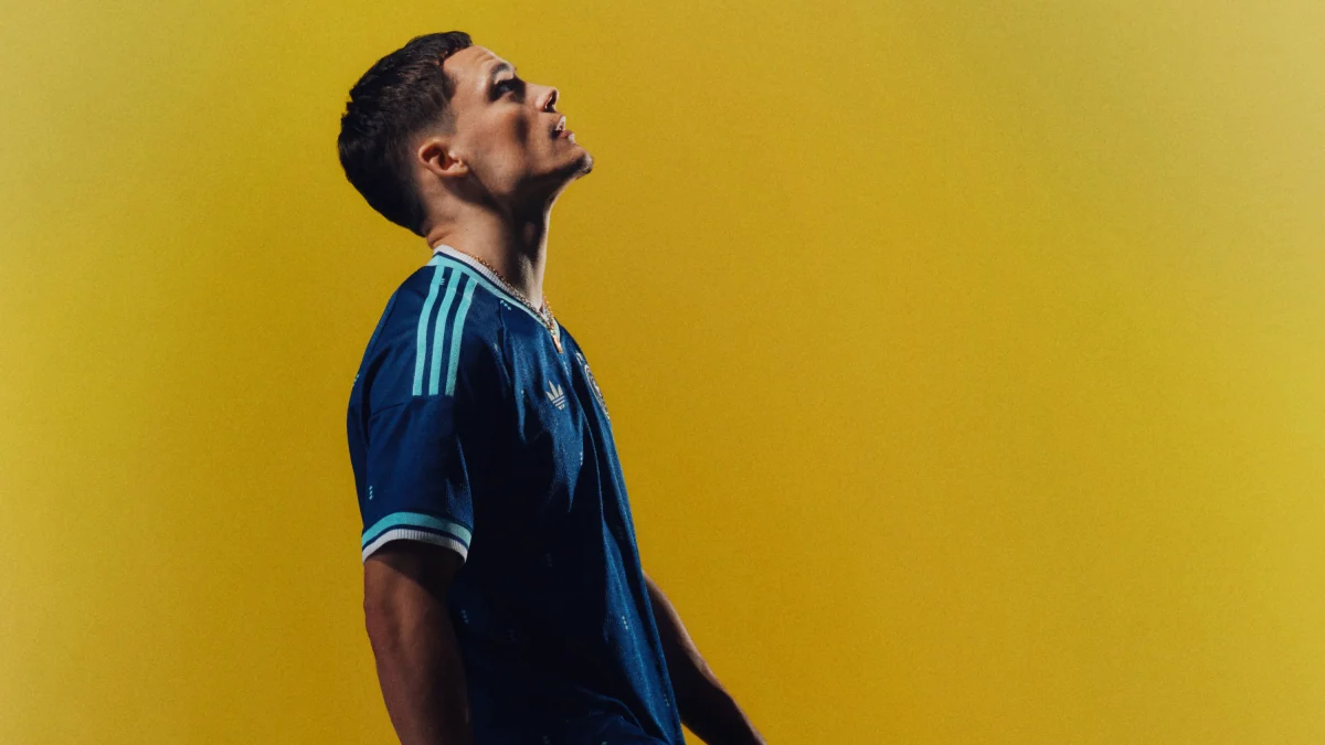 Nach guten Quartalszahlen: Ist die Adidas-Aktie im WM-Fieber?