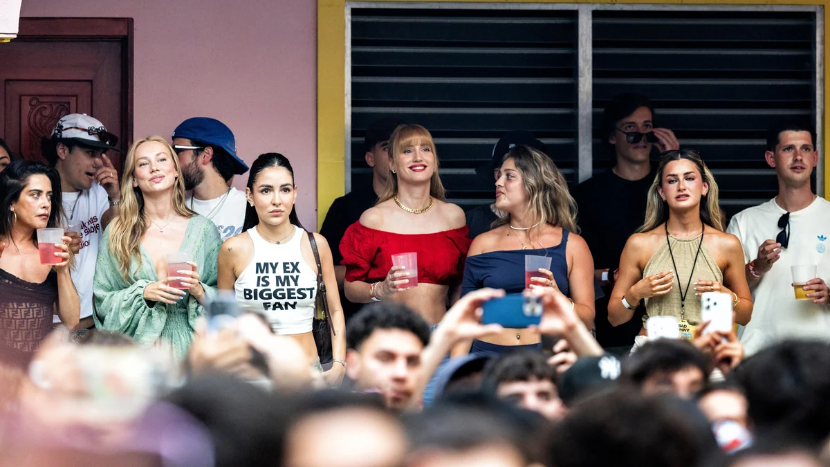 Bad Bunny y el nuevo “feminismo”