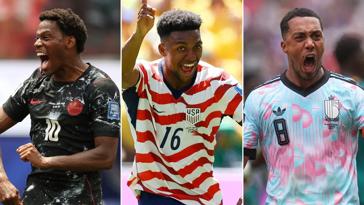 Las 7 camisetas más llamativas del Mundial 2026: historias, símbolos y creatividad en la piel de las selecciones