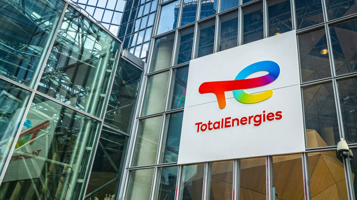 «C’est un profiteur de crise» : Marine Tondelier accuse le PDG de TotalEnergies d'«odieux chantage» et de «concurrence déloyale»