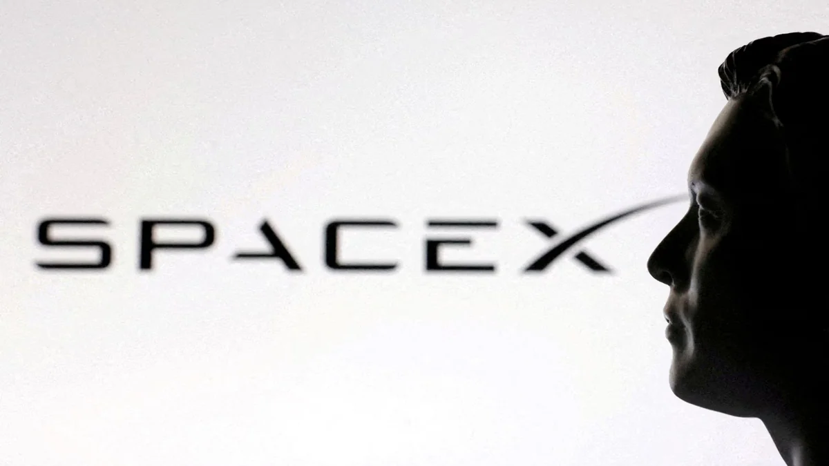 Cuenta atrás para SpaceX: la fuerte demanda calienta su debut y los mercados extraoficiales anticipan alzas del 30%