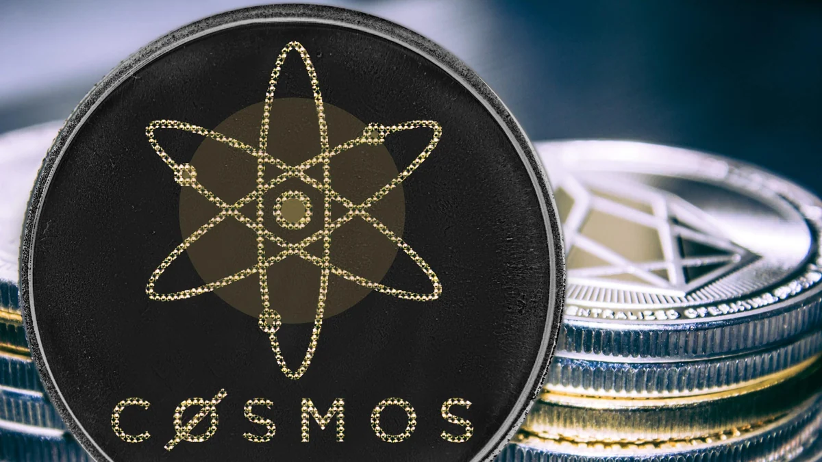 Cosmos hebt ab: Wie weit kann ATOM noch steigen?