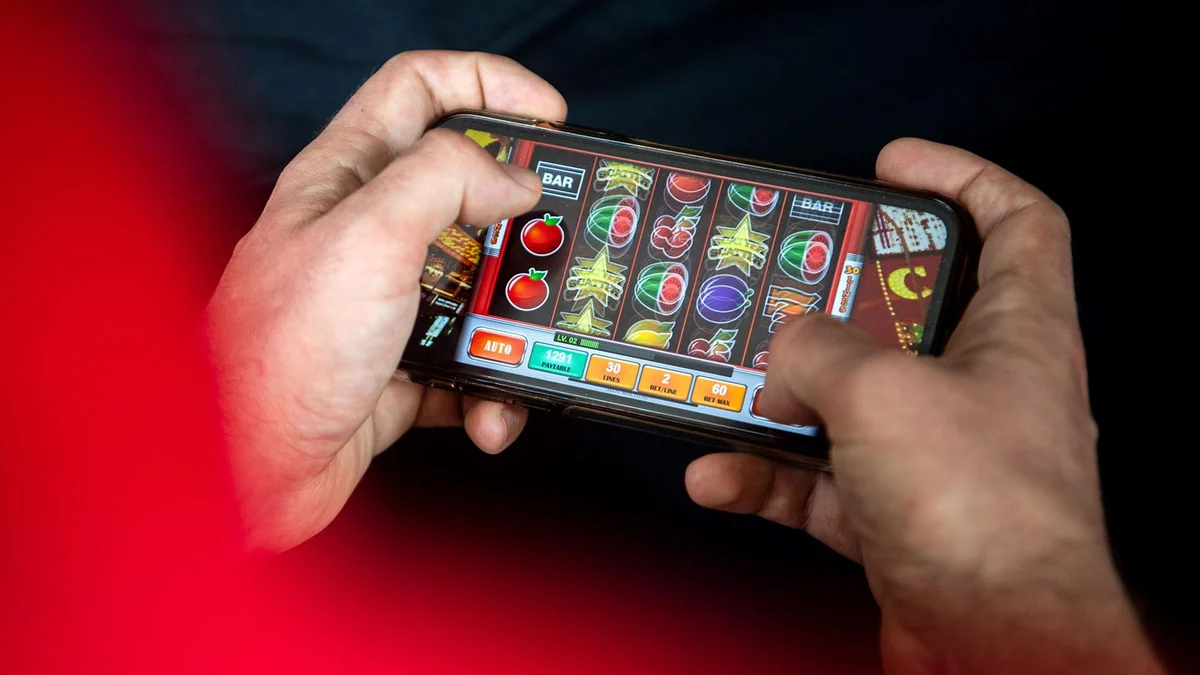 Millionen-Geschäft mit illegalen Online-Casinos