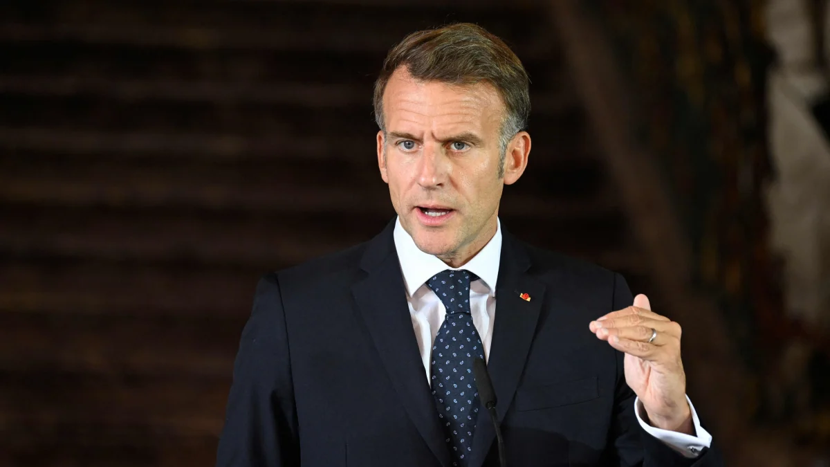 Zinsen steigen weiter: Frankreichs Schulden-Pulverfass