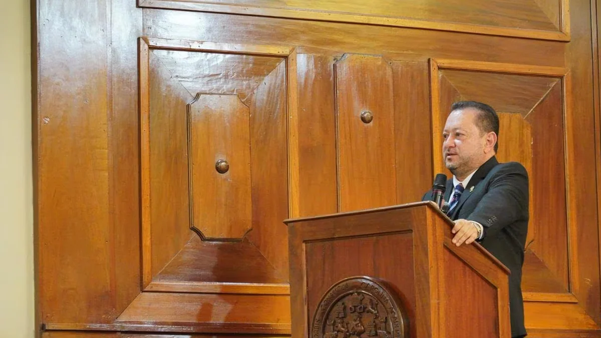 Guatemala: Consejo Superior Universitario de USAC convoca a una sesión ordinaria