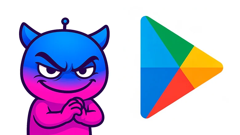 Мессенджер HalChat теперь в Google Play: 3 года разработки, ИИ в браузере и квест с модерацией
