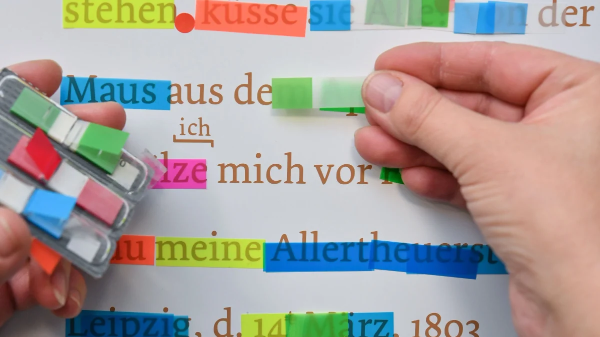 Die Karrierefrage: Wie bleibe ich mit KI kreativ?