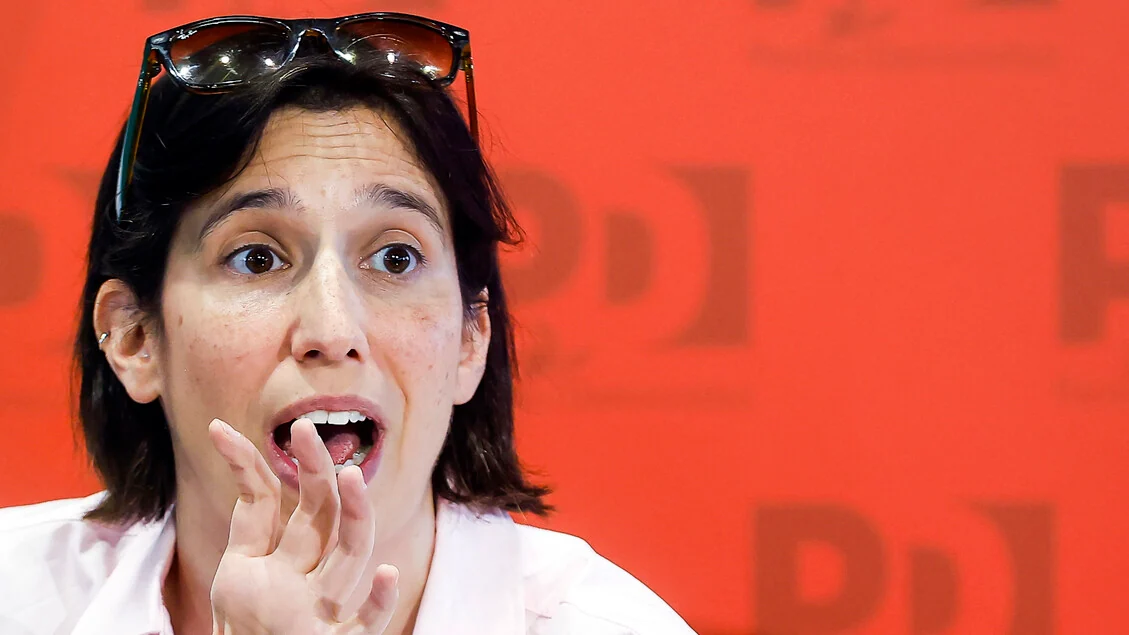 Schlein: 'Meloni ha giurato sulla Costituzione che è antifascista'