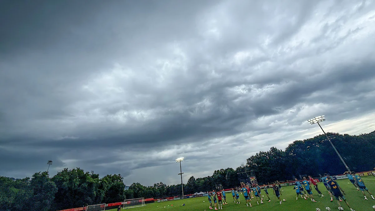 Mundial 2026, últimas noticias en directo | Suspendido el entrenamiento de España en Chattanooga