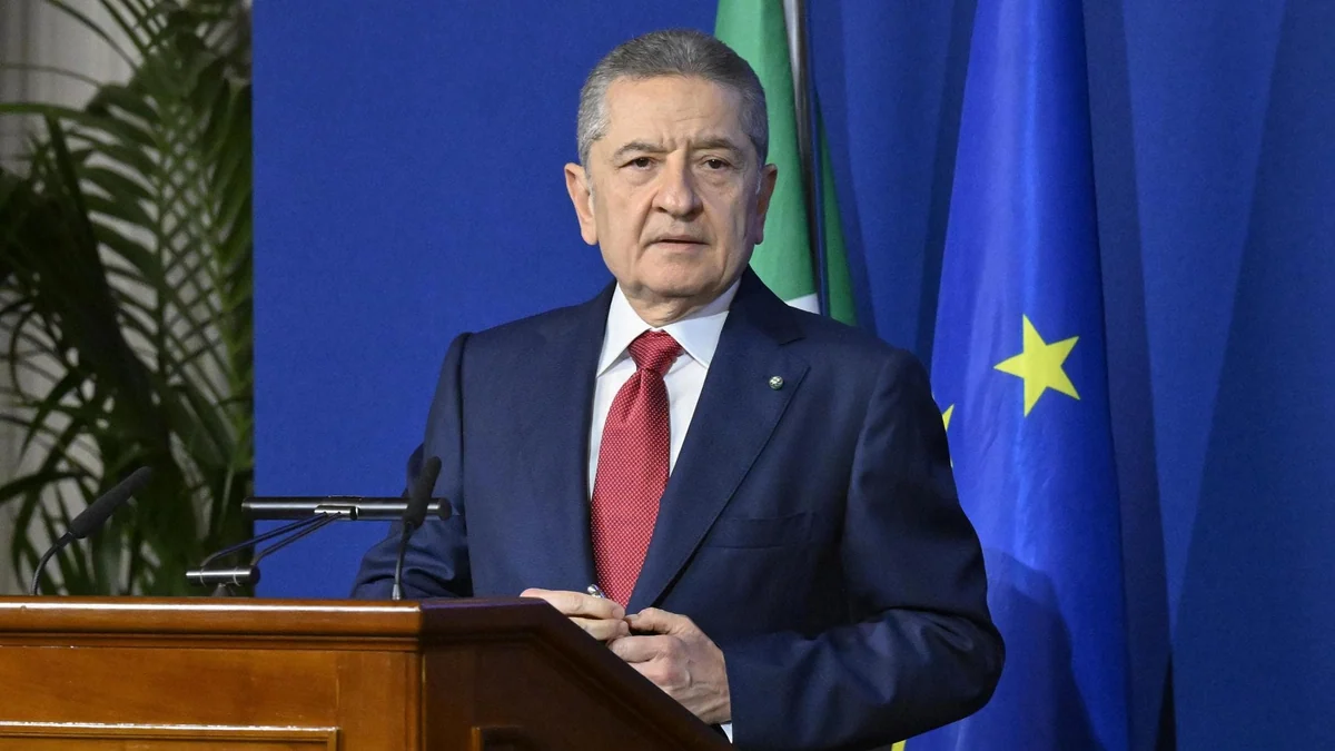 “È ora che gli europei si sveglino”: la scossa di Panetta alla Ue. Tre strade per uscire dall’angolo