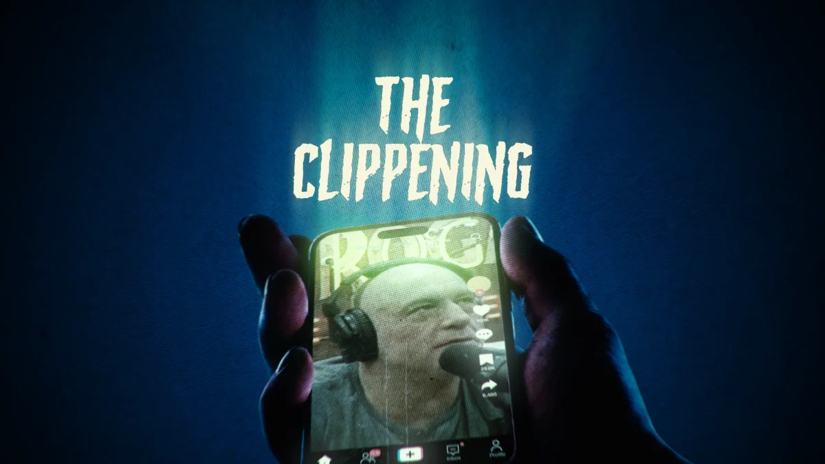 The clippening