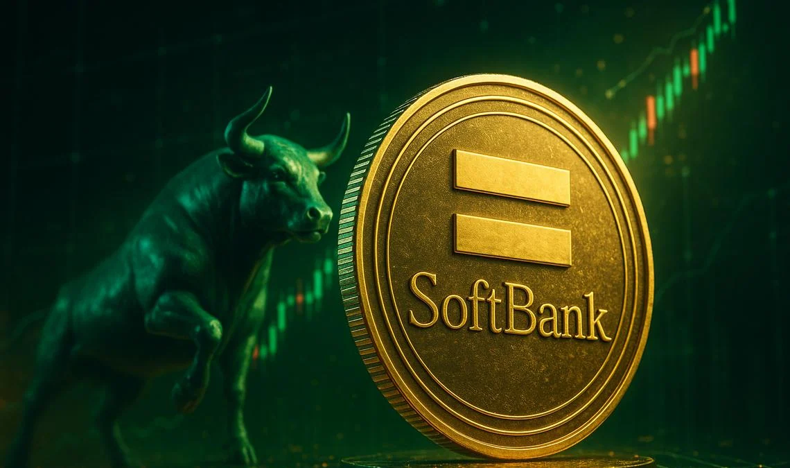 Azioni SoftBank: trend rialzista confermato, ma spunta una crepa